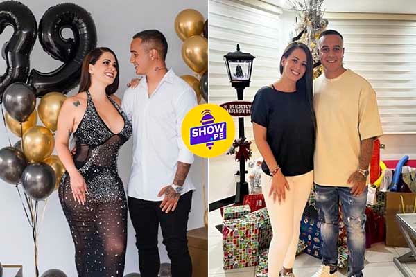 Jesús Barco felicita a Melissa Klug por sus 40 años: “Gracias por todo hermosa” | ¿Lo perdonó?