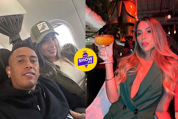 La vez que Pamela López le pidió a la ‘Chama’ que le cuente toda la verdad sobre Christian Cueva
