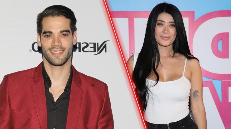 Brenza Zambrano no suelta a su ex Guty Carrera: ¨Me usaste para ser famoso y figurar¨