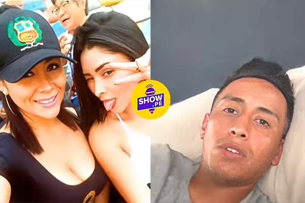 💥 ¿AMISTAD TERMINADA? Pamela Franco se queda sin su mejor amiga y sospechas apuntan a Christian Cueva