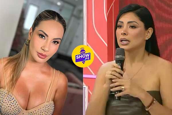¿Pamela Franco mala madre?Juró por su hija que no tuvo nada con Cueva ¡ESO NO SE HACE!
