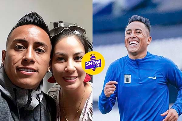 Cuevita habría entregado regalazo de 6 cifras a Pamela López para conseguir su perdón