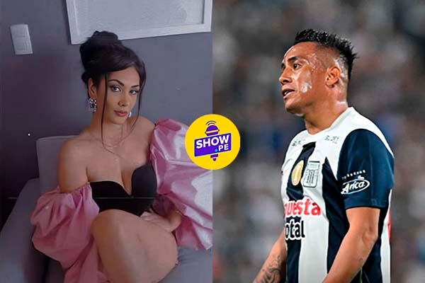 Chris Soifer asegura que tuvo relación con Cueva cuando no tenía familia ni estaba casado: “Hace muchísimos años”