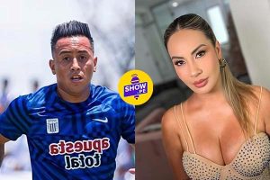 Christian Cueva en busca del perdón: ¿dará regalazo de 5 cifras a Pamela López?