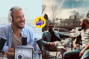 ¿Adolfo Aguilar presenta a su nuevo amor?: ¿quién es?