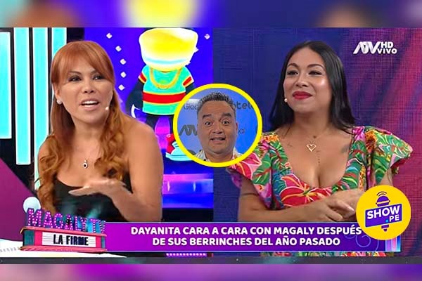 Dayanita admite que la fama la mareó: “Lo reconozco, a pesar de todo lo que he pasado”