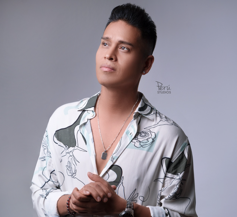 Renzo Padilla regresa a la escena musical con ¨Procuro olvidarte¨