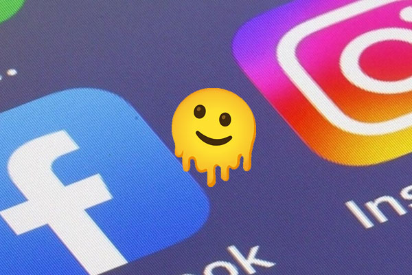 ¡Facebook e Instagram caen y usuarios de todo el mundo se desesperan!
