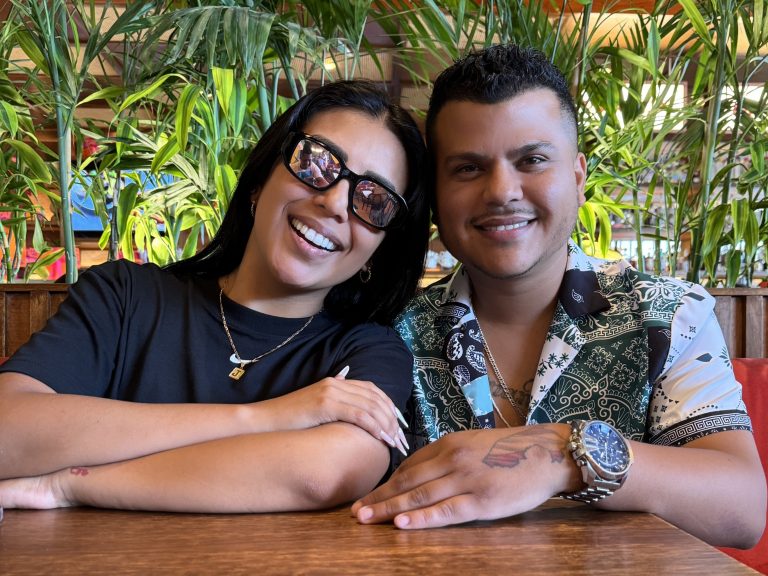 Kate Candela y Jeinson Manuel juntos con nueva producción musical
