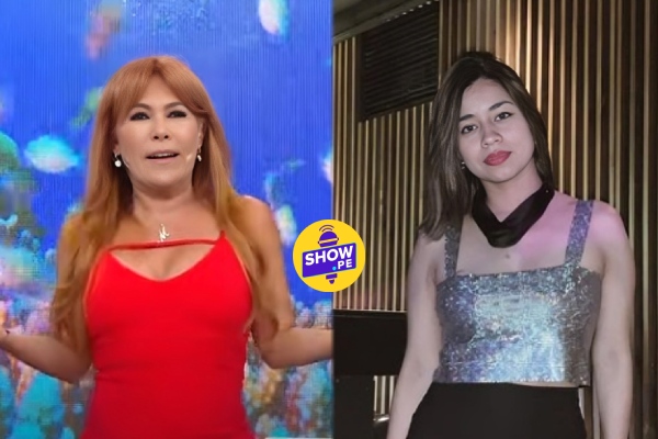Magaly Medina ‘destruye’ a su reportera: “La podría despedir por tonta, por creer en las palabras de Julián”
