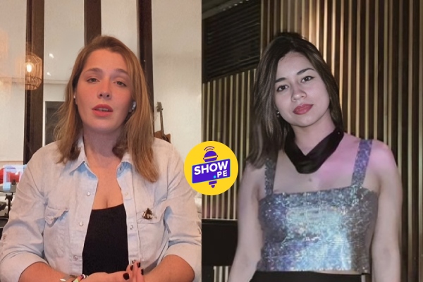 Yiddá Eslava le pide disculpas a Priscila Mateo: “Te pido perdón desde el fondo de mi corazón”