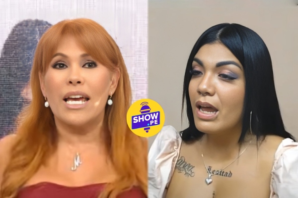 Magaly Medina sobre últimas declaraciones de Glenda Rodríguez: “Me avergüenza”