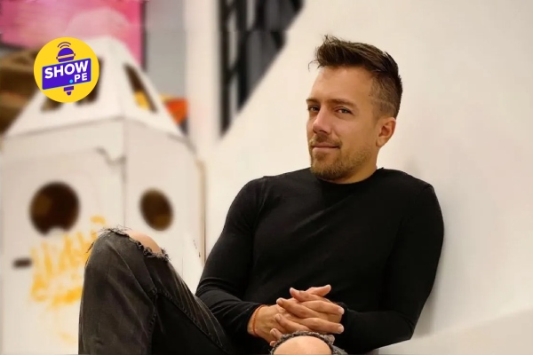 ¿Julián Zucchi utiliza movimiento LGBT para intentar colarse a una clase?: “Me autopercibo como mujer”