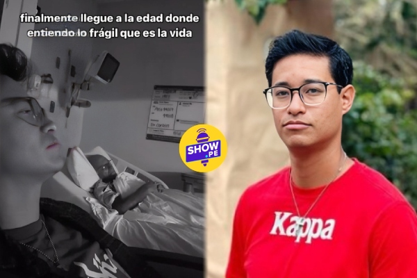 Tony Succar revela duro momento que atraviesa tras hospitalización de su padre: “Cuiden a sus seres queridos”