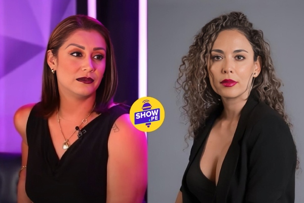 Karla Tarazona desmiente haber tratado mal a Adriana Quevedo: “No es cierto”