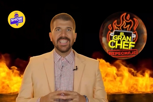 ‘El Gran Chef Famosos x2’ anuncia repechaje: 3 duplas podrán volver