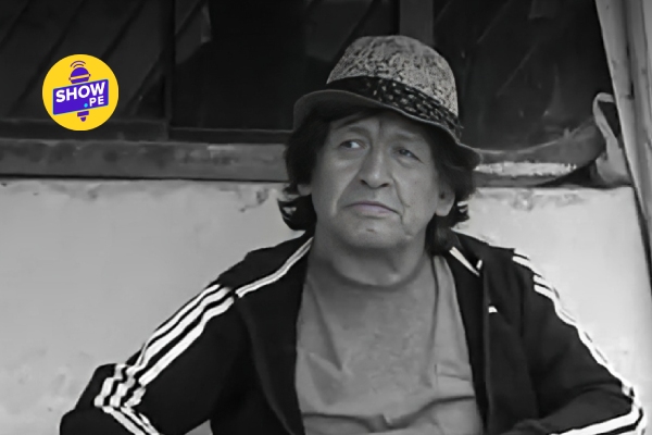 Falleció Raúl Espinoza, cómico ambulante conocido como ‘Care Chancho’ a los 64 años