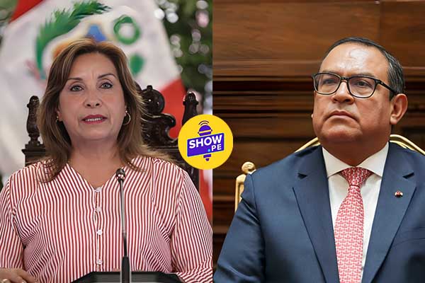 Alberto Otárola en su hora cero: presidenta Dina Boluarte pedirá la renuncia del premier tras difusión de audios