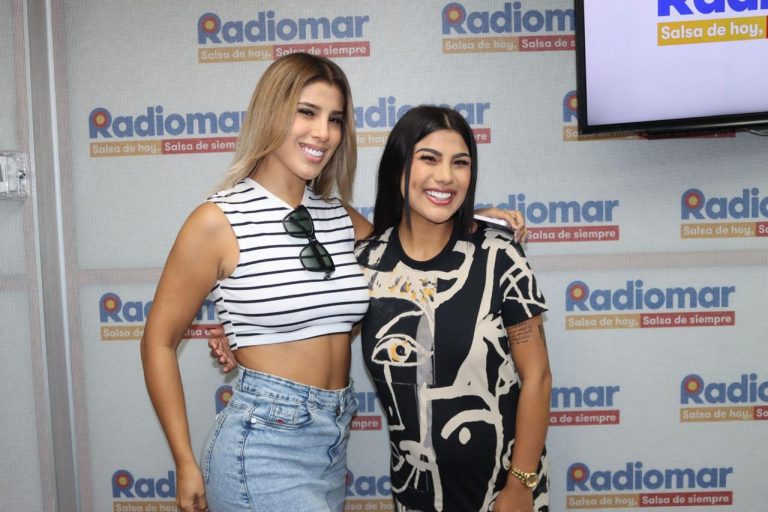 Brunella Torpoco le aconseja a Yahaira que se anime a encargar bebé