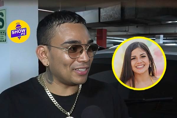 Josimar se convertirá en padre por quinta vez y anuncia boda con María Fe Saldaña en Estados Unidos