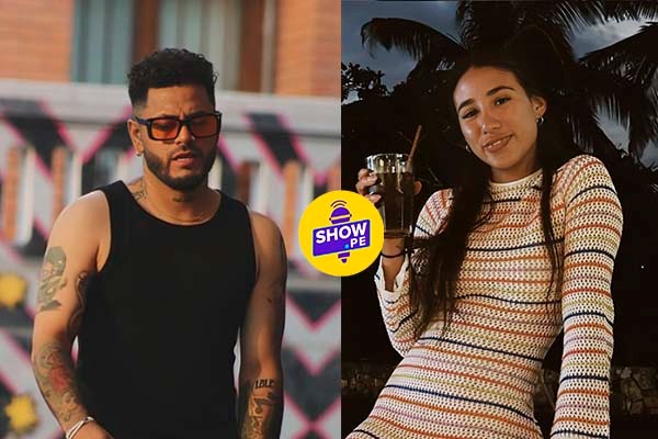 ¿Bryan Torres desea regresar con Samahara?: “No quiero decir que soltero” ¡REVELÓ cuántos meses lleva ella de embarazo!