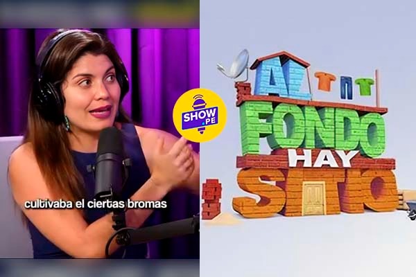 Nataniel Sánchez: esta fue la razón por la cual no volvió a ‘Al Fondo Hay Sitio’