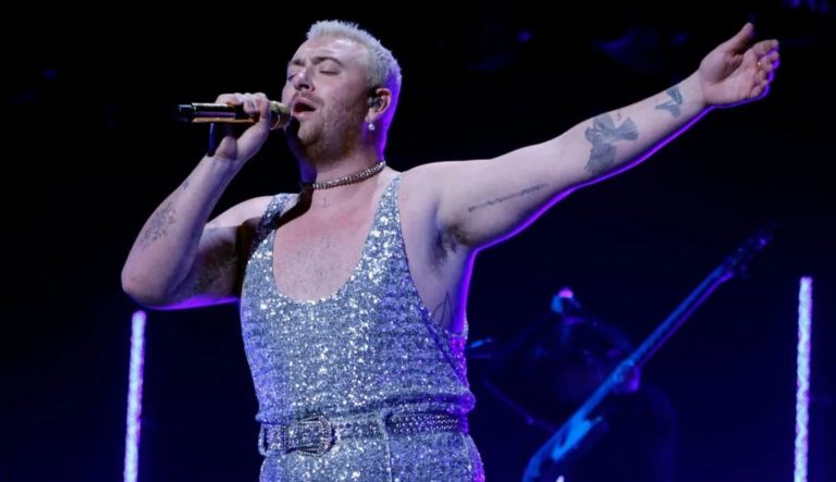 Sam Smith y su contundente mensaje a su público peruano: ¨Mi música es de ustedes. Ahí voy Perú