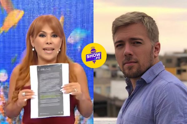 Magaly Medina revela que Julián Zucchi le pidió a su reportera que renuncié: “Le ha comido el cerebro”