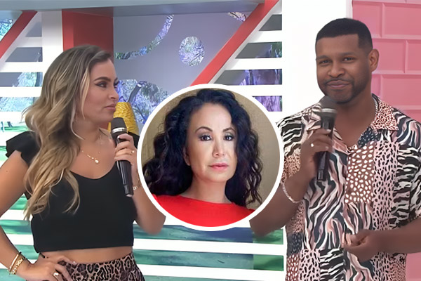 ¿‘Giselo’ y productor de ‘América Hoy’ se van a otro canal? Janet se pone ‘picona’