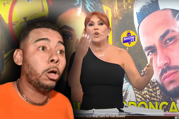 Magaly revela cuánto le pidió Abel Lobatón por hablar sobre Samahara: “Te piden 5 mil soles”