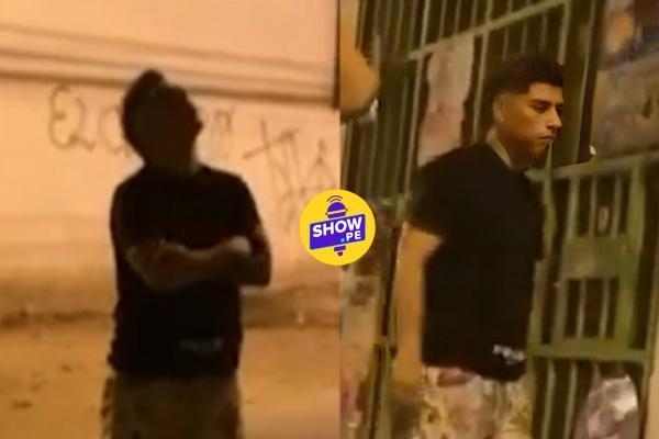 John Kelvin protagoniza bochornoso momento tras borrachera: buscó a Glenda Rodríguez
