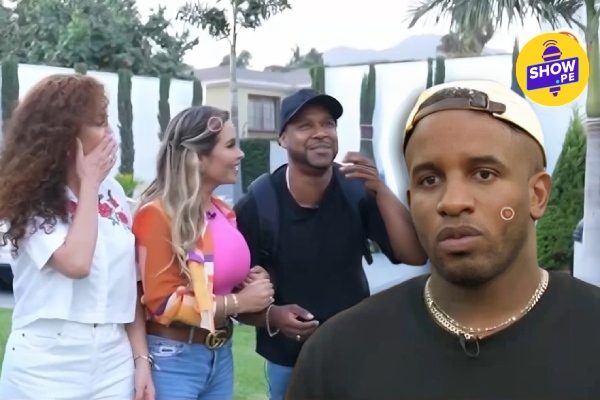 Jefferson Farfán contará toda su verdad en ‘América Hoy’