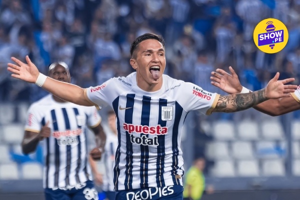 Alianza Lima venció 3-0 a Sport Boys por el Torneo Apertura