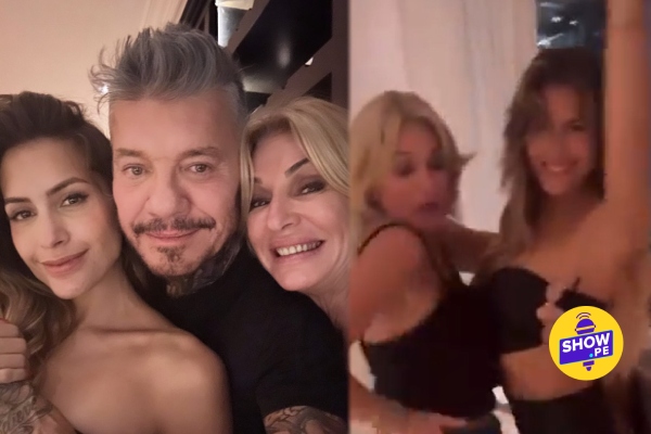 ¿Milett Figueroa se amistó con Yanina Latorre?: “Es mi mejor amiga”