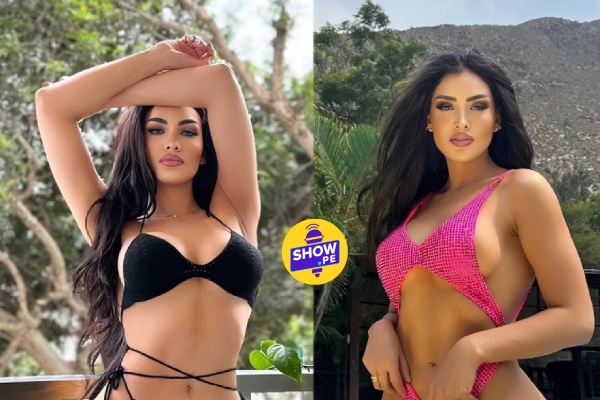 Micheille Soifer dispuesta a no perder el tiempo: “Nada de colágenos, ahora maduros”