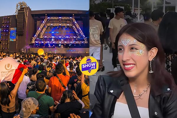 Ultra Perú 2024 se lleva a cabo en estadio San Marcos: levantaron suspensión de concierto