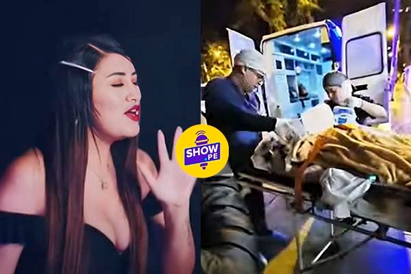 ‘Muñequita Milly’: el difícil momento que atravesó horas antes de su trágico fallecimiento