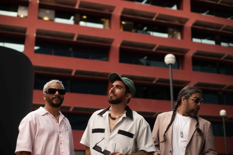 ¨Tourista¨ estrena canción que busca visibilizar riesgos de la salud mental