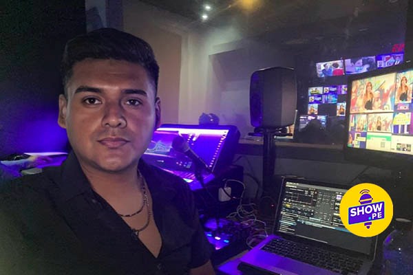 DJ de Magaly Medina dejó de trabajar con la conductora de televisión: ¿renunció o lo despidieron?