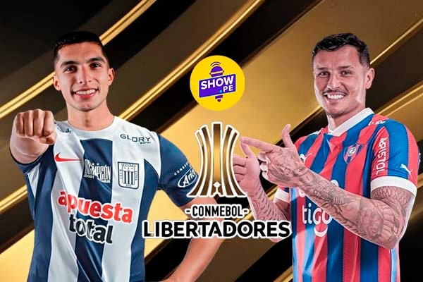 Alianza Lima vs. Cerro Porteño: ¿a qué hora y dónde ver el partido por Copa Libertadores 2024?