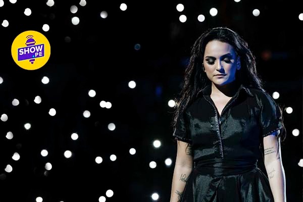 Daniela Darcourt celebra con nostalgia sus 28 años en Madrid: “ Es la primera vez que me toca estar lejos de mi familia”