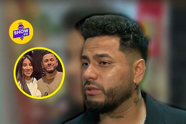 Bryan Torres tras rumores de posible embarazo de Samahara Lobatón: “No quiero que esto se exponga”