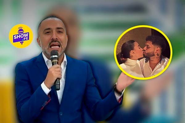 Psicólogo sobre relación de Samahara Lobatón y Bryan Torres: “La inmadurez y la agresividad está a flor de piel”