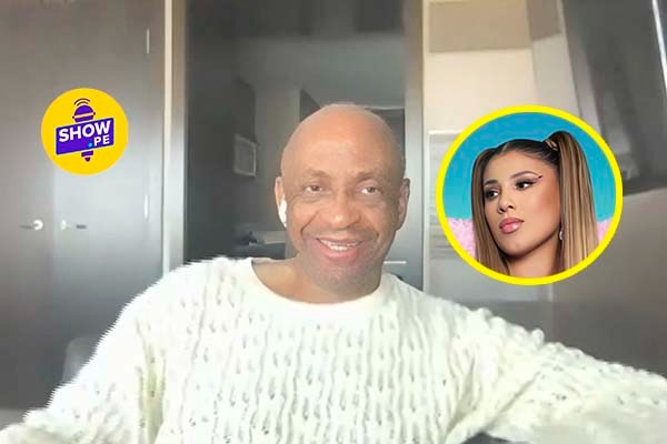 Sergio George descarta totalmente relación amorosa con Yahaira Plasencia: “No hay interés”