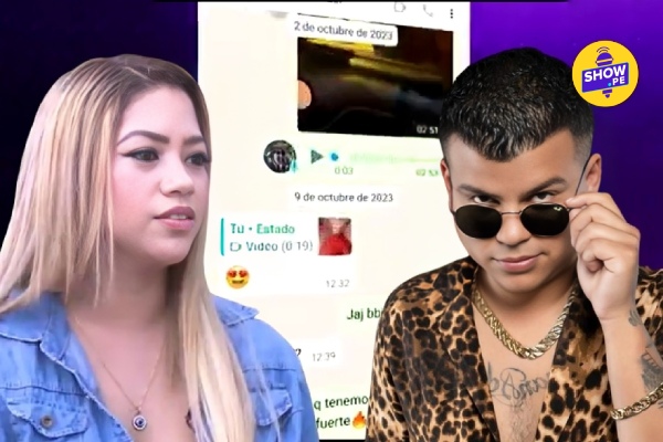 Jeinson Manuel: joven revela haber vivido romance con salsero casado