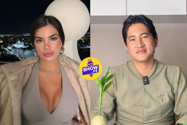 Samantha Batallanos le da su respaldo al Dr. Fong: “Amigos en las buenas y en todas”