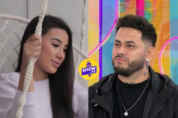 Samahara Lobatón envía ‘dardo’ contra Bryan Torres: ¿Qué le dijo?