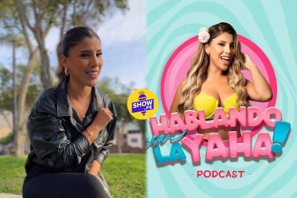 Yahaira Plasencia estrenará podcast y usuarios piden a Jefferson Farfán y Magaly Medina
