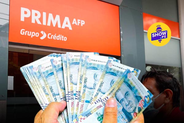 Publican cronograma para solicitar el retiro de hasta 4 UIT de las AFP