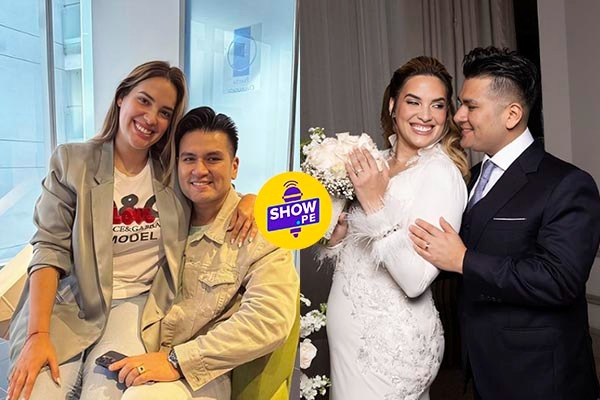 Cassandra Sánchez niega crisis matrimonial con Deyvis Orosco: “Enfocados en nuestra hermosa familia”
